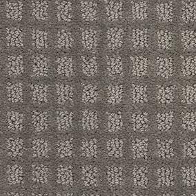 Pattern Manatee Brown Carpet