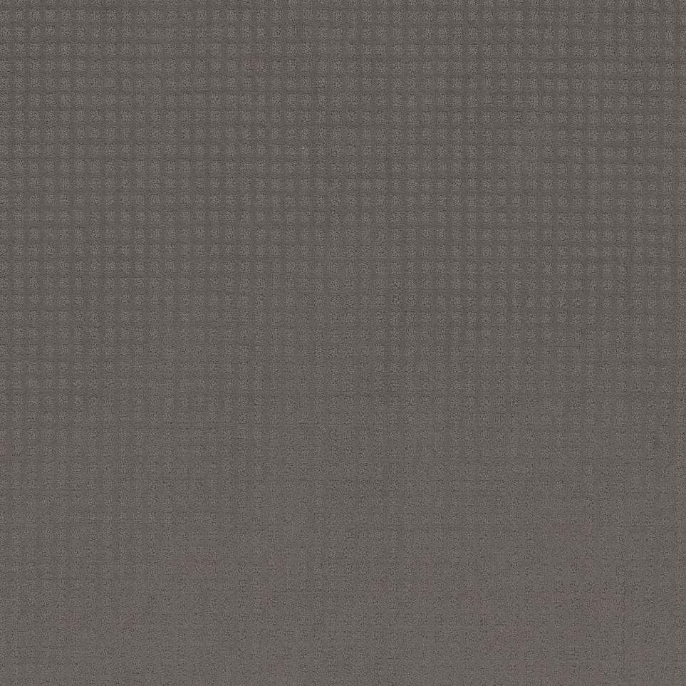 Pattern Manatee Brown Carpet