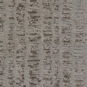 Pattern Iron Works Gray Carpet