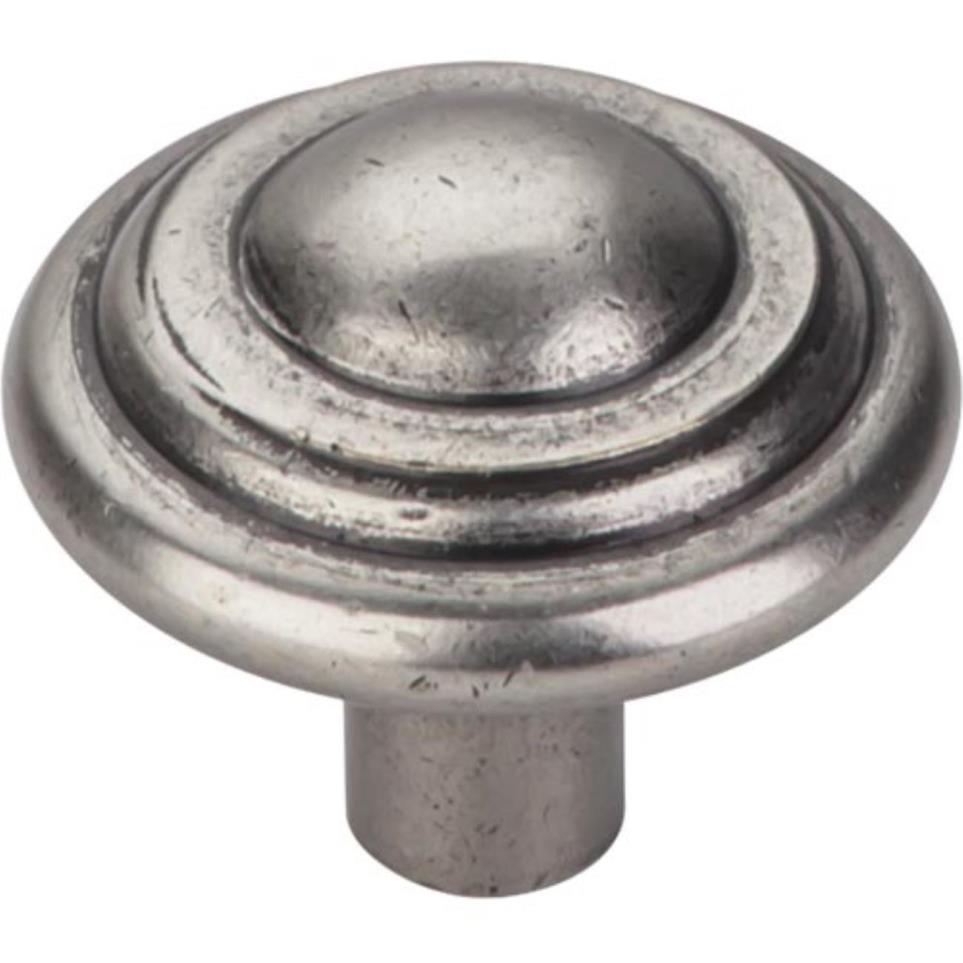 Knob Silicon Bronze Light Bronze Knobs