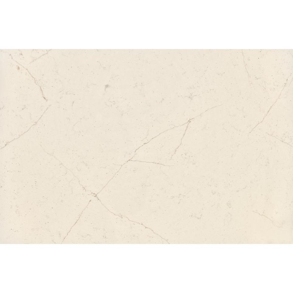 Slab Et. Marfil Cream / Beige Quartz Countertops