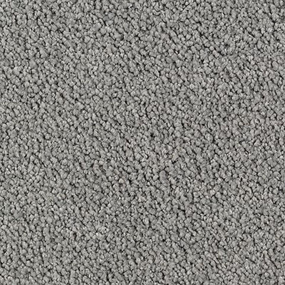 Textured Saxony Bedford Gray Carpet