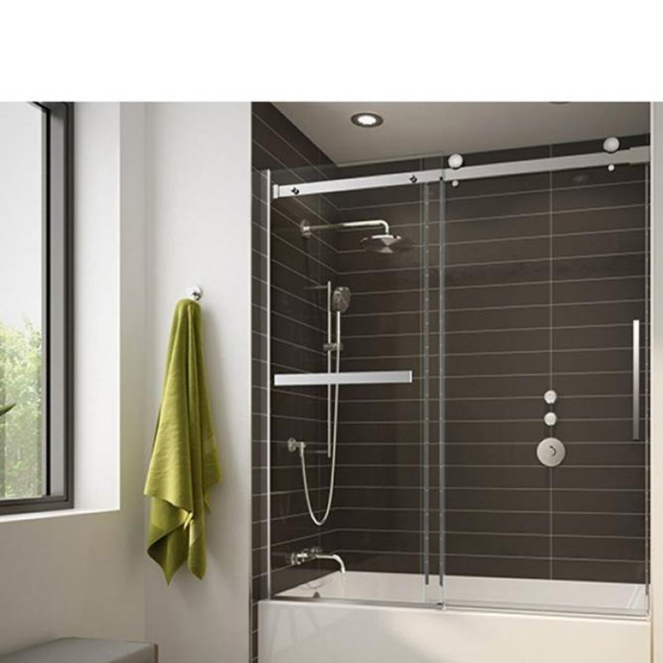 Accessories Chrome Chrome Showers