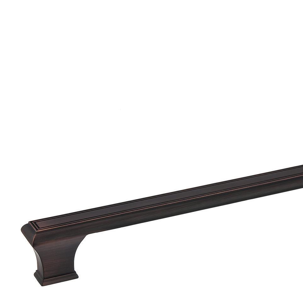 Pull Brushed Oil-Rubbed Bronze Bronze Pulls