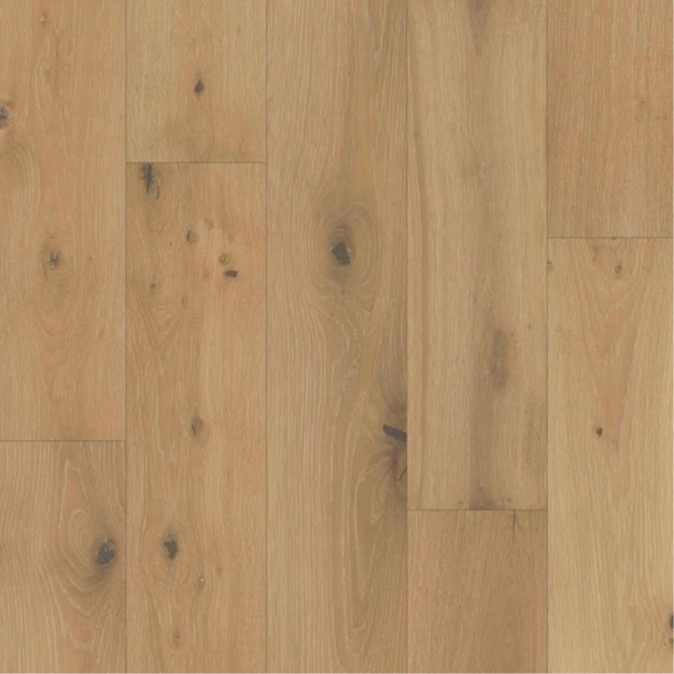 Plank Honey Medium Finish Hardwood