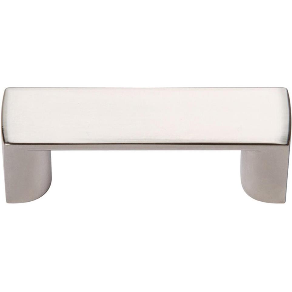 Handle Polished Nickel Nickel Handles