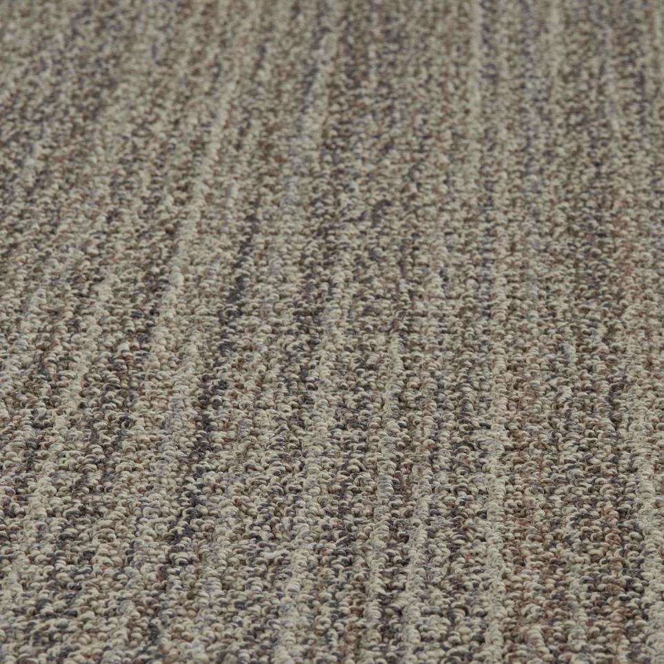 Loop Tweed Beige/Tan Carpet