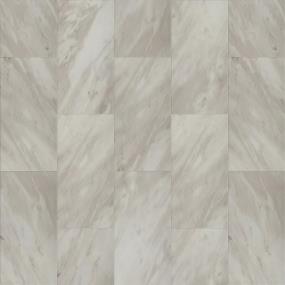 Tile Perfecta Marble Gray Finish Vinyl