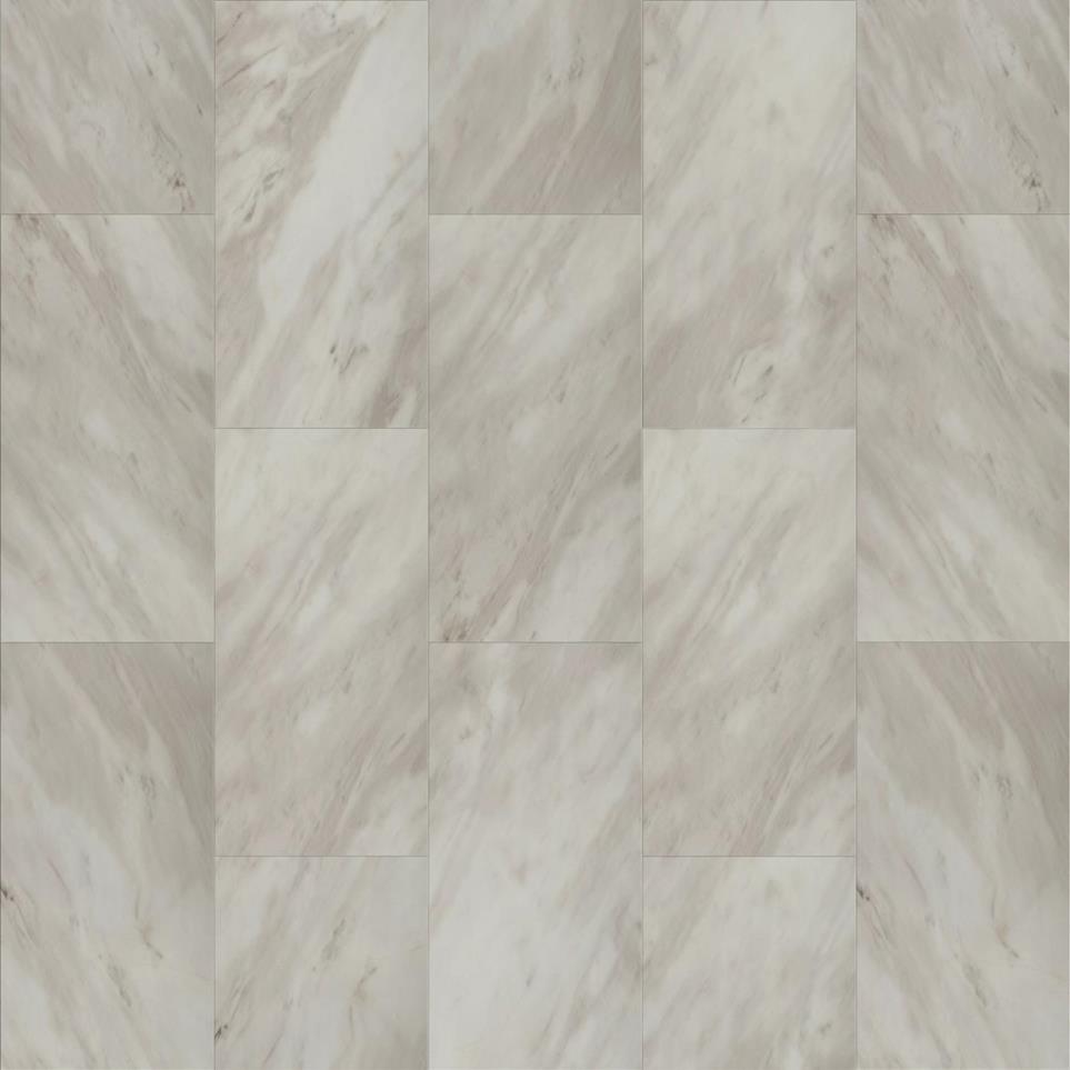 Tile Perfecta Marble Gray Finish Vinyl