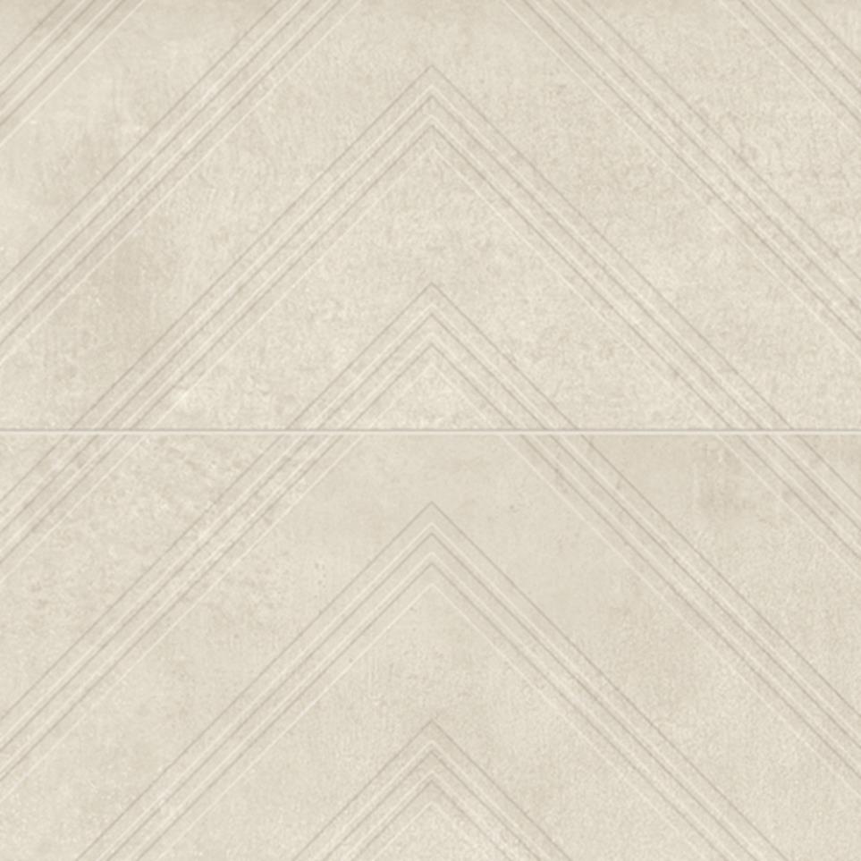 Tile Sonata White Matte White Tile