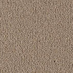 Textured Saxony Toasty Natural Brown Carpet