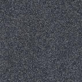 Textured Saxony Well Played Blue Carpet