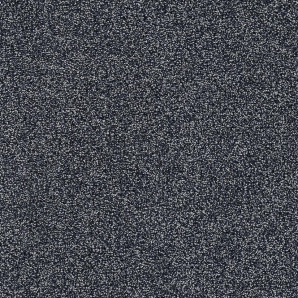 Textured Saxony Well Played Blue Carpet