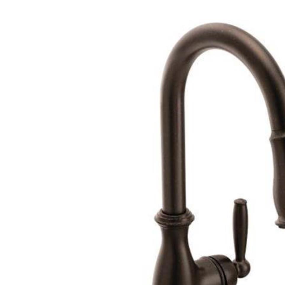 Kitchen Oil Rubbed Bronze Bronze Faucets