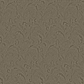 Pattern Glade Beige/Tan Carpet