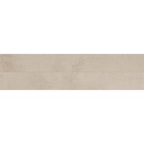 Tile Chimney Corner Matte Gray Tile