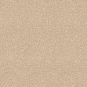 Textured Saxony Pastry Beige/Tan Carpet