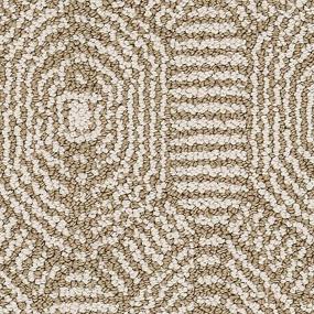 Loop Tradition Brown Carpet