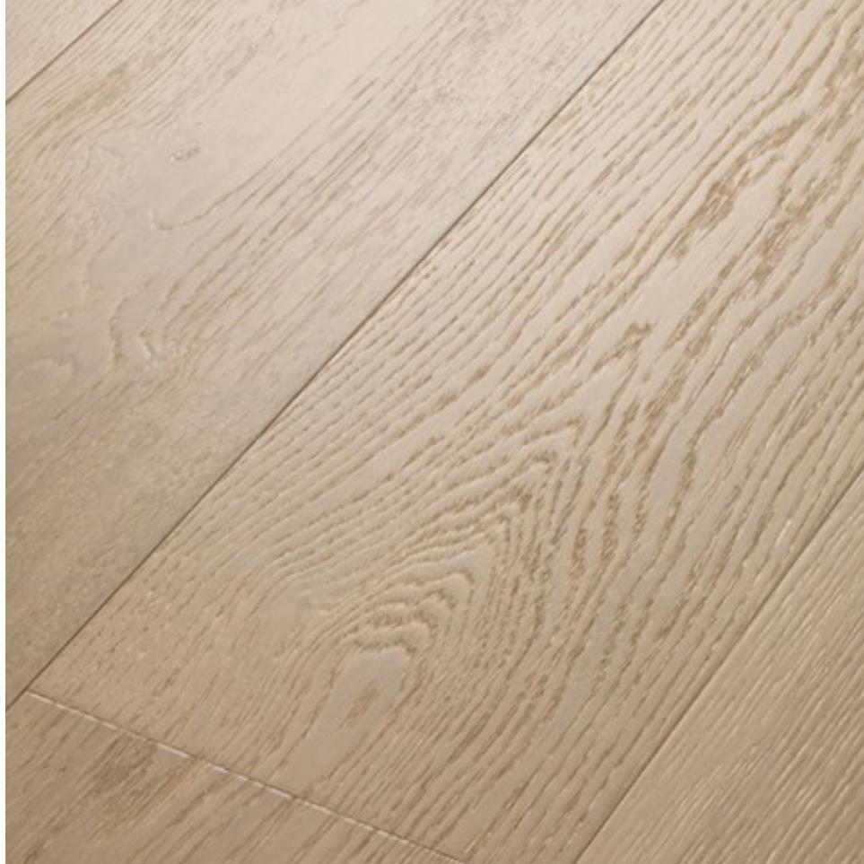 Plank Limestone Light Finish Hardwood