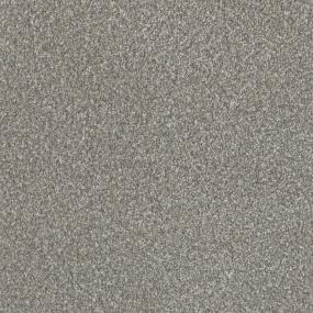 Textured Saxony Marvel Gray Carpet