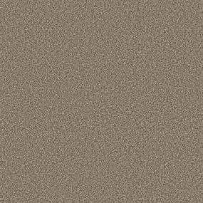 Textured Saxony Boardwalk Beige/Tan Carpet