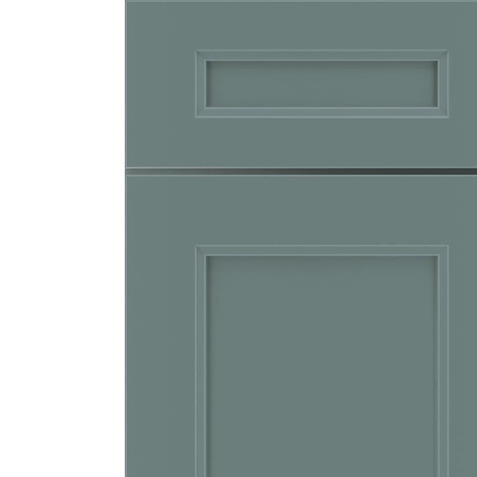 5 Piece Seaside Paint - Other 5 Piece Cabinets