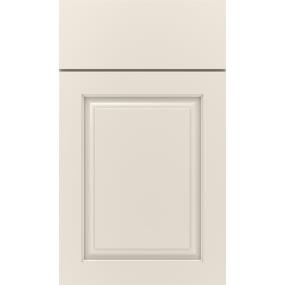 Square Agreeable Gray Paint - Grey Square Cabinets