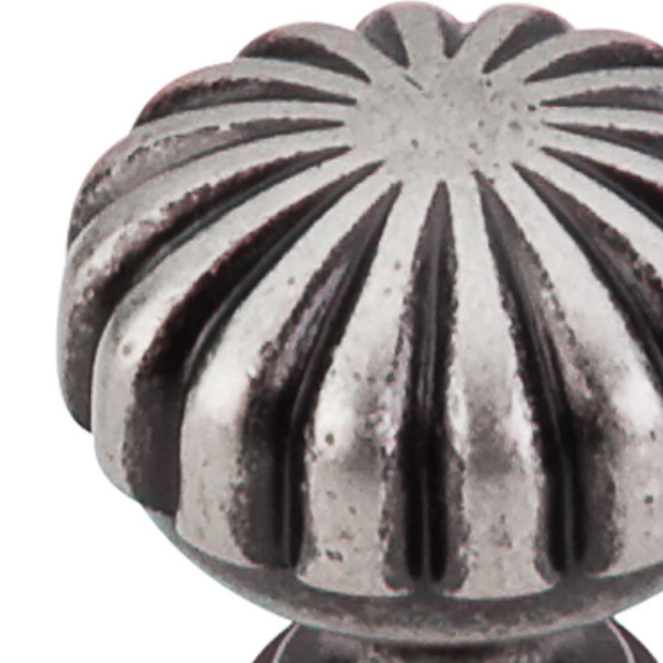 Knob Pewter Antique Pewter Knobs