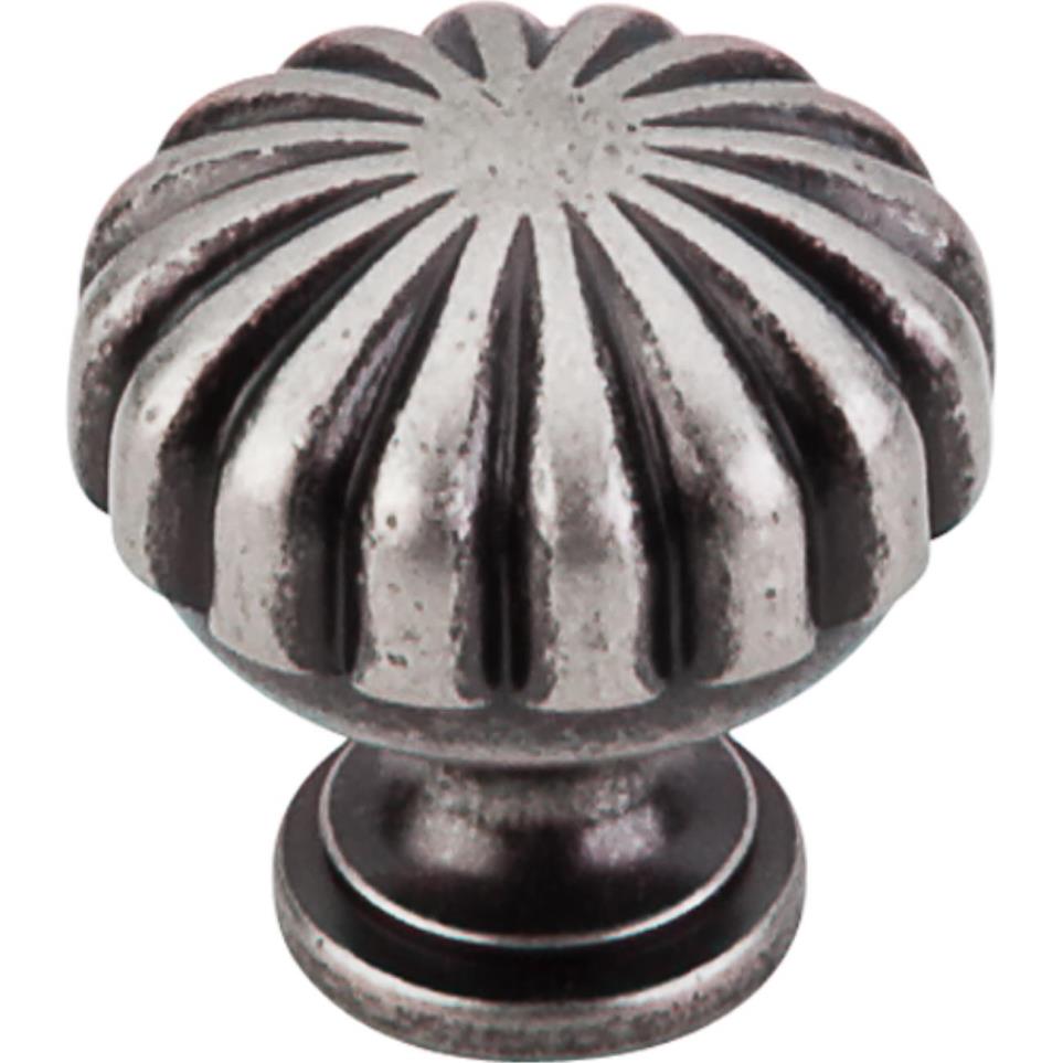 Knob Pewter Antique Pewter Knobs