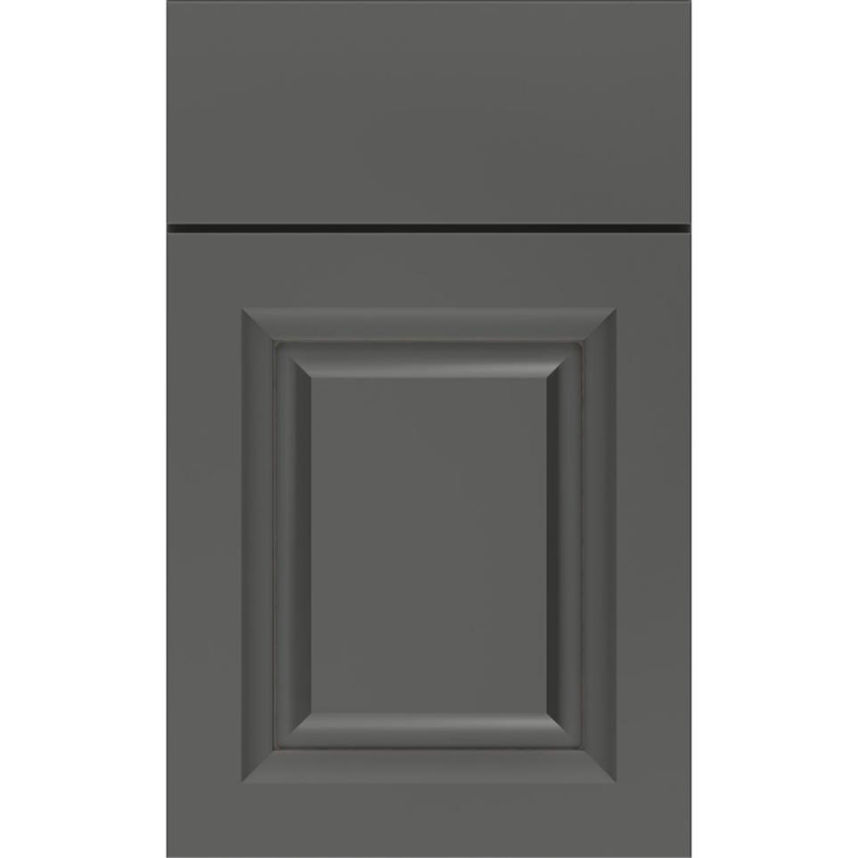 Square Moonstone Amaretto Creme Glaze - Paint Square Cabinets