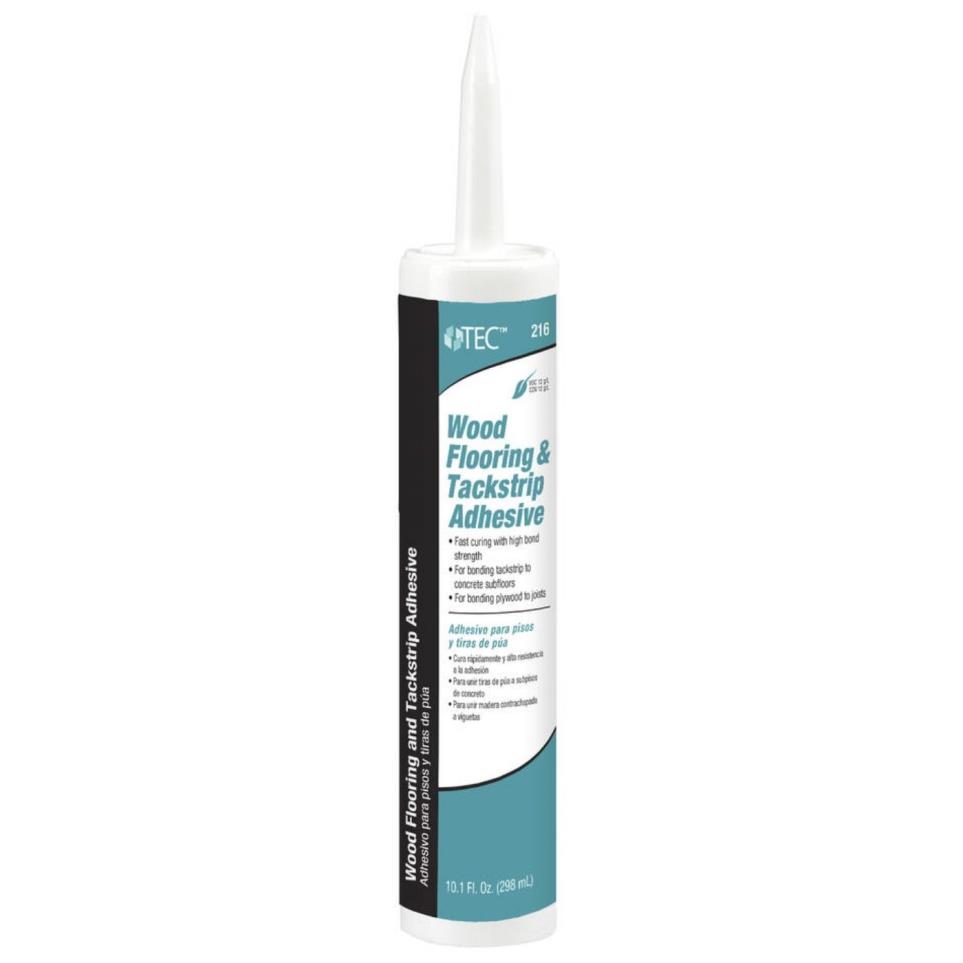 Sundries/Install Materials N/A White Adhesives, Sealants, and Caulk
