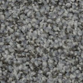 Textured Saxony Eclipse Blue Carpet