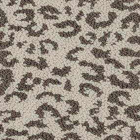 Loop Ash Gray Carpet