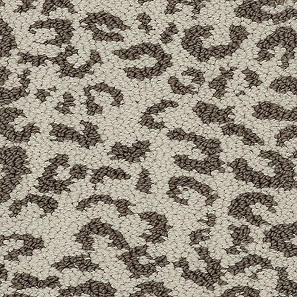 Loop Ash Gray Carpet