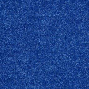Textured Saxony Eggshell Blue Carpet