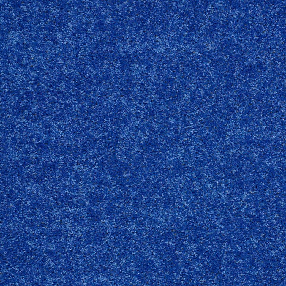 Textured Saxony Eggshell Blue Carpet