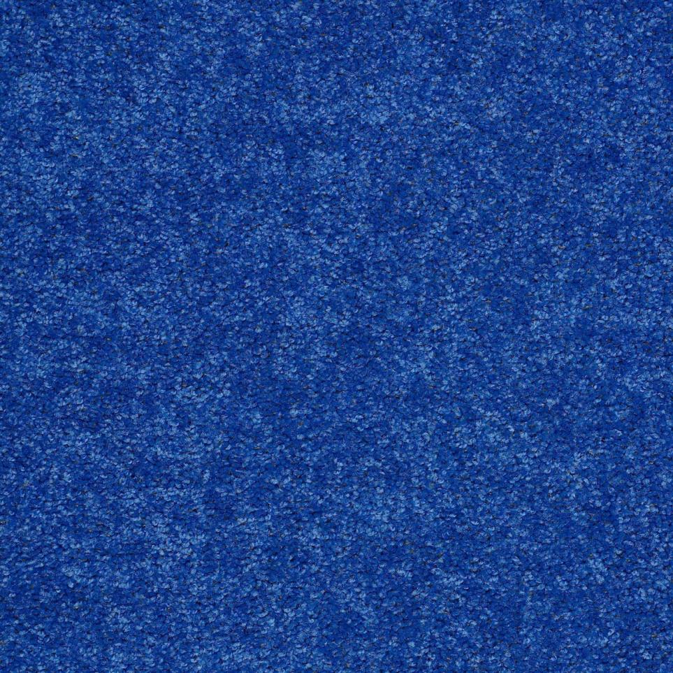 Textured Saxony Eggshell Blue Carpet