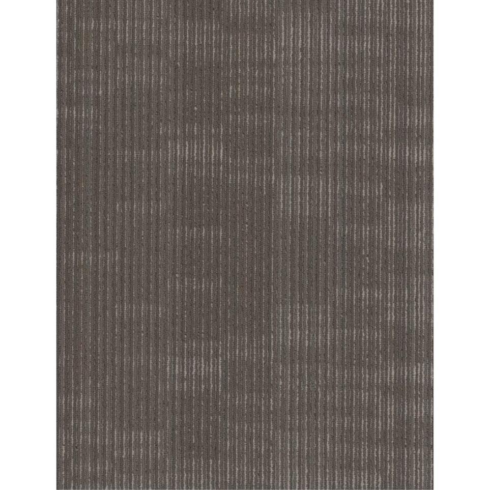 Loop Book Gray Carpet Tile