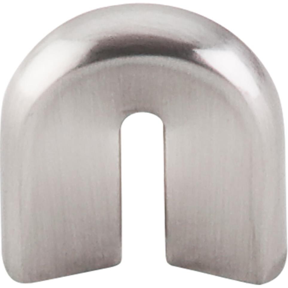 Pull Brushed Satin Nickel Nickel Pulls