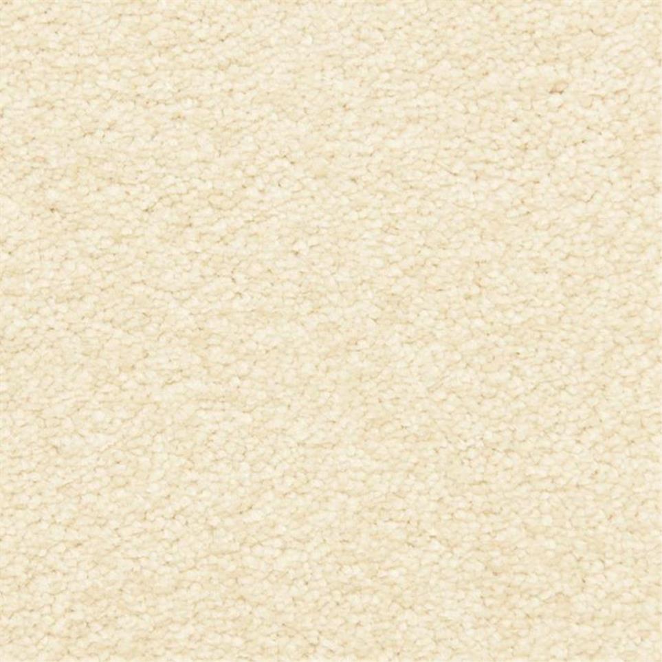 Casual Texture Sugar Sand White Carpet