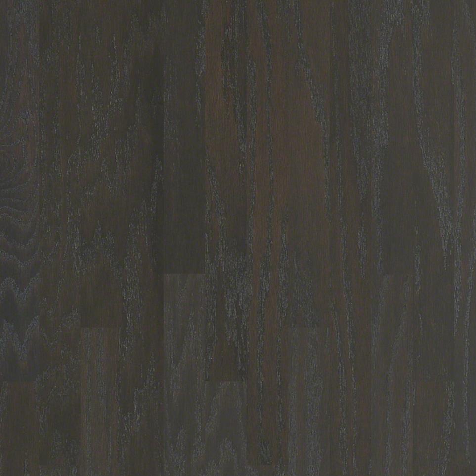 Plank Charcoal Dark Finish Hardwood