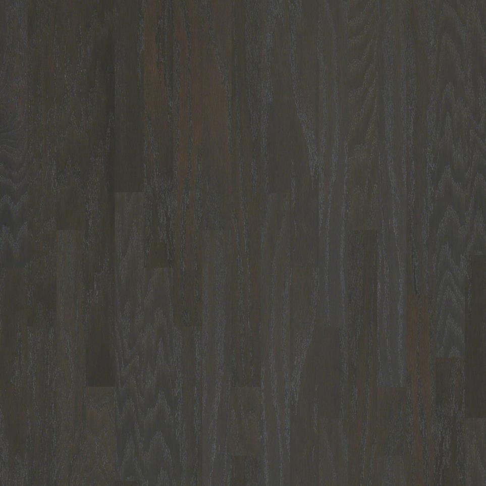 Plank Charcoal Dark Finish Hardwood