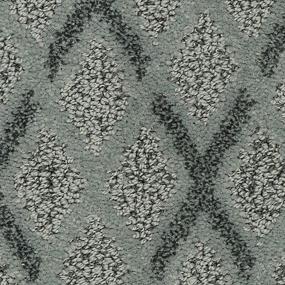 Pattern Mystic Gray Carpet