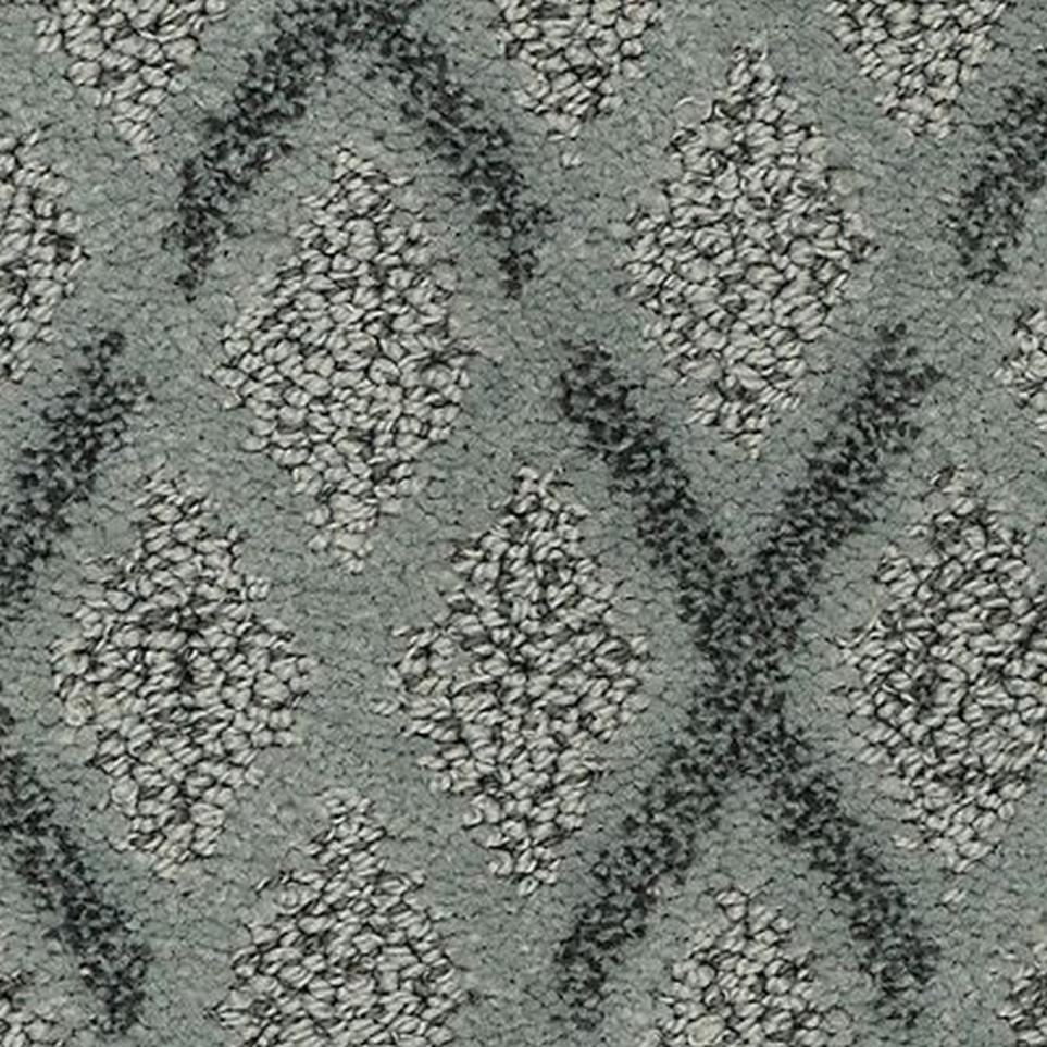 Pattern Mystic Gray Carpet