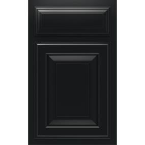 Square Black Paint - Other Square Cabinets