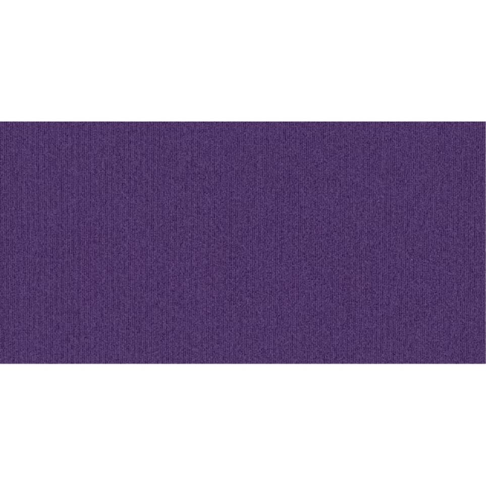 Loop Passion Play Purple Carpet Tile