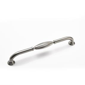 Pull Brushed Nickel Nickel Pulls
