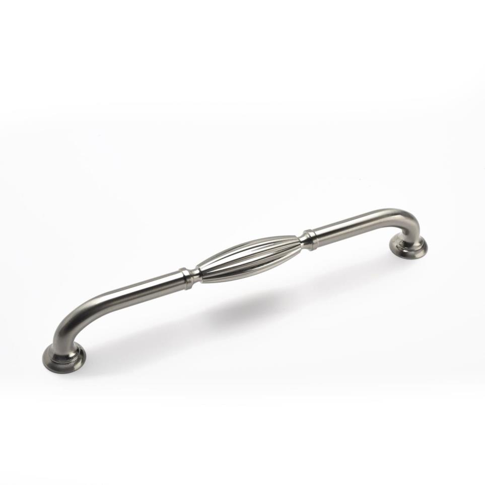 Pull Brushed Nickel Nickel Pulls