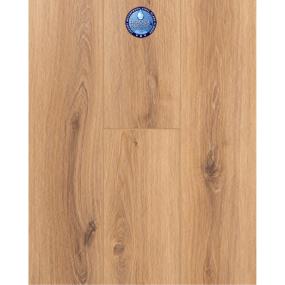 Plank Star Struck Medium Finish Vinyl