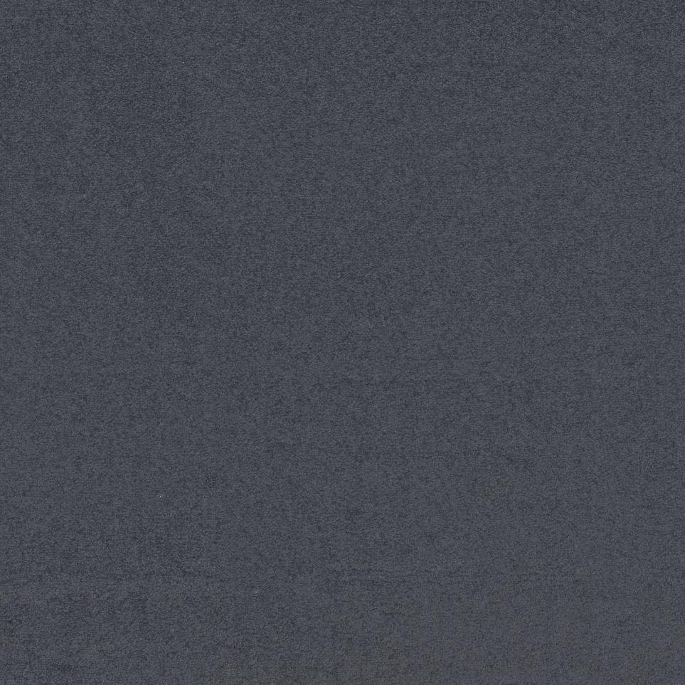Textured Saxony Lone Wolf Blue Carpet